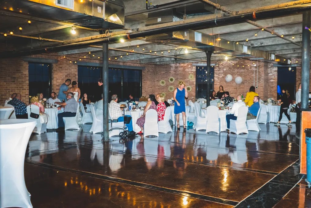 Grand River Hall #5