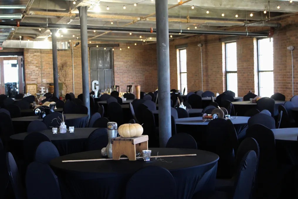 Grand River Hall #7