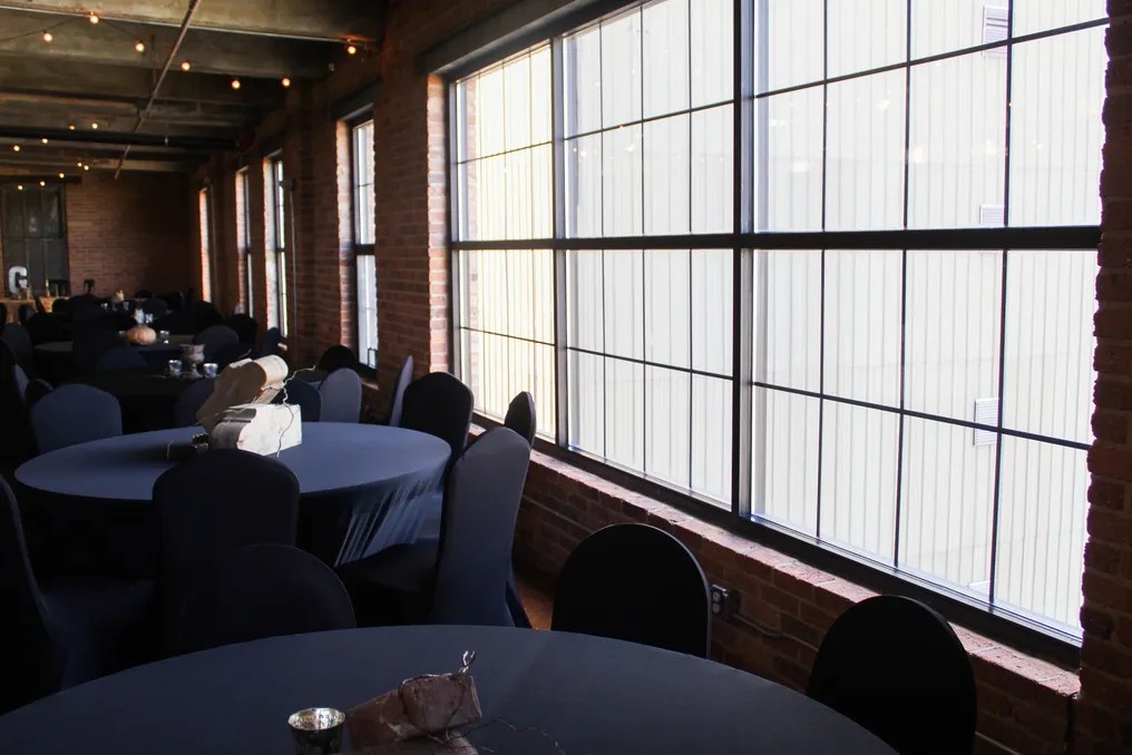 Grand River Hall #9
