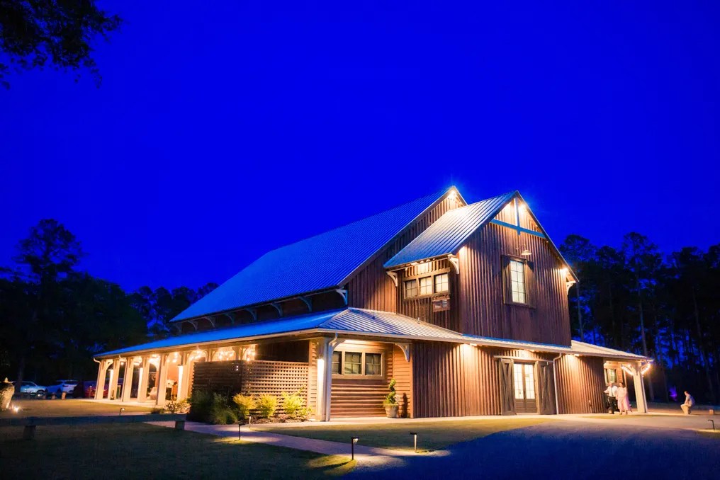 Eden at Gracefield #1