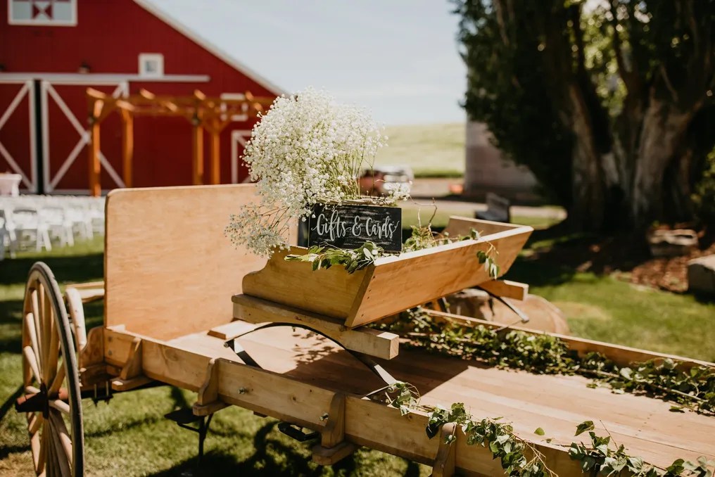 The Barn at Mader Farm #11