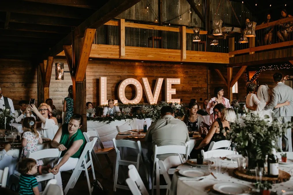 The Barn at Mader Farm #30