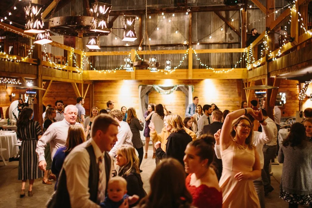 The Barn at Mader Farm #32
