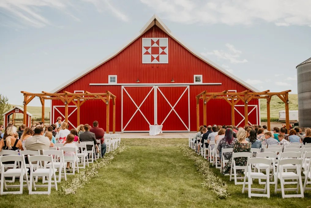 The Barn at Mader Farm #34