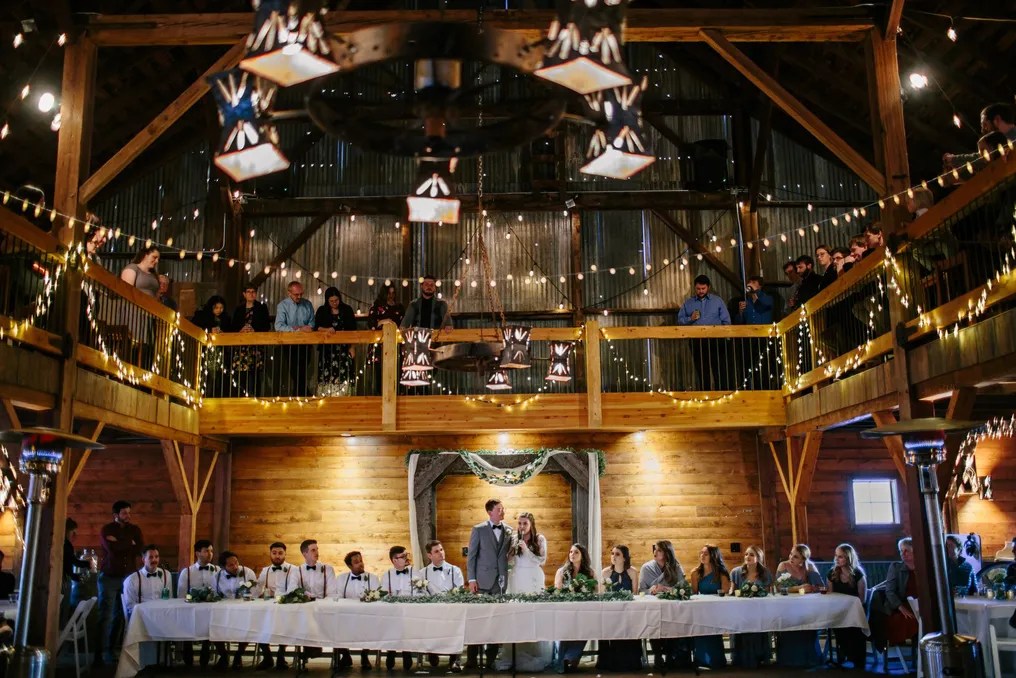 The Barn at Mader Farm #38