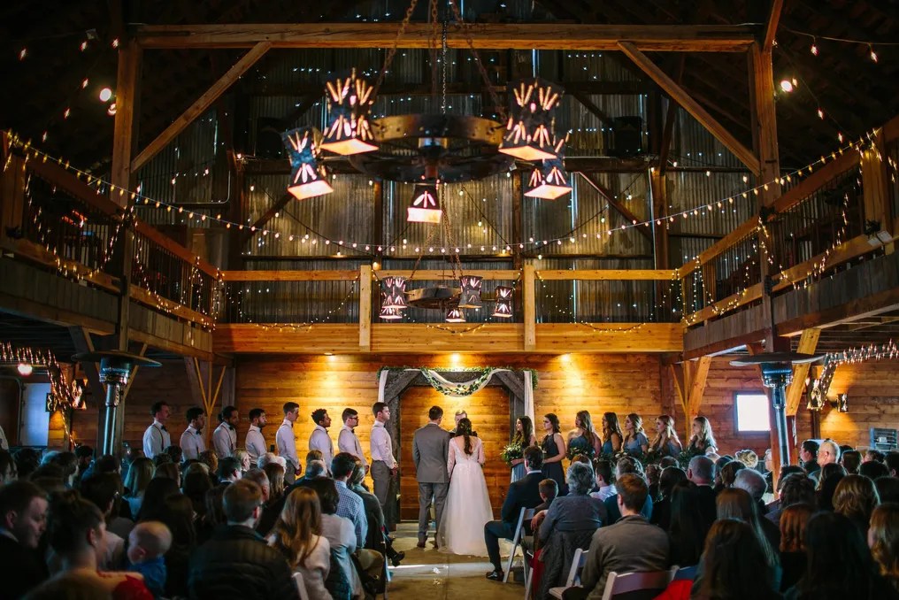The Barn at Mader Farm #41