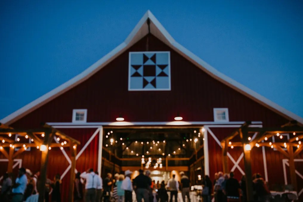The Barn at Mader Farm #58