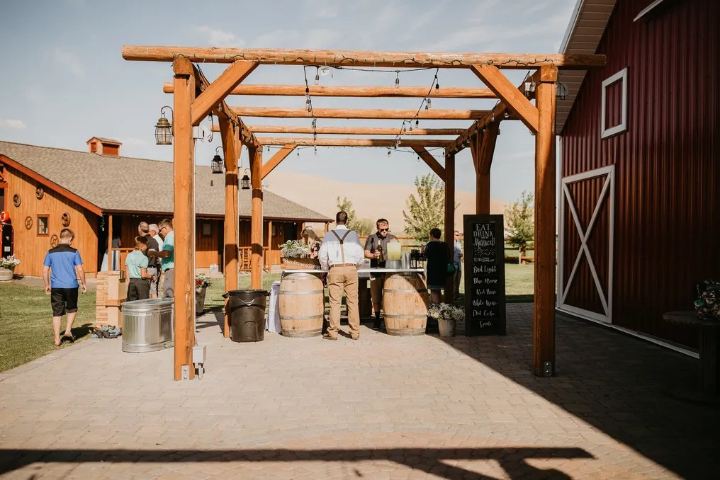 The Barn at Mader Farm #69