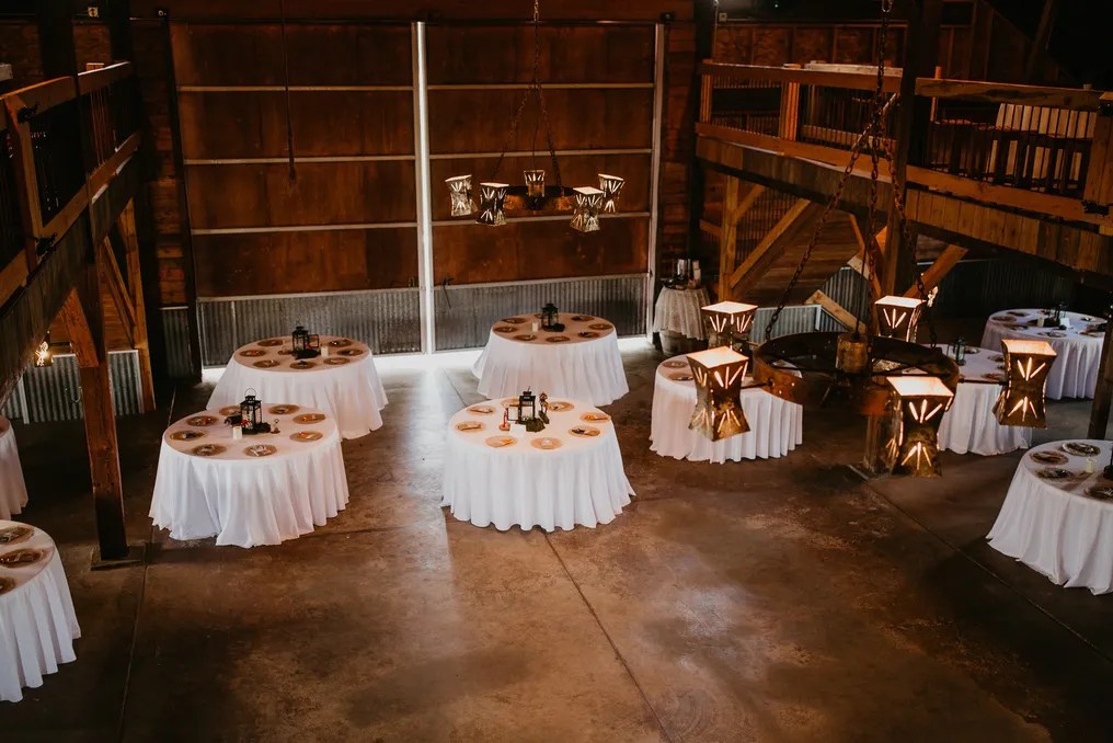 The Barn at Mader Farm #72