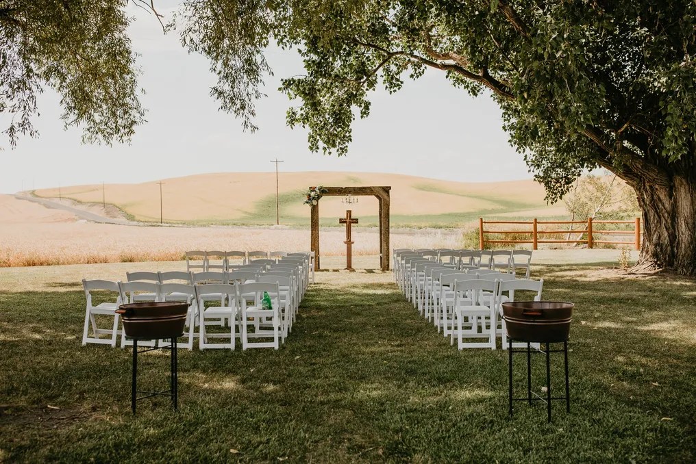 The Barn at Mader Farm #74