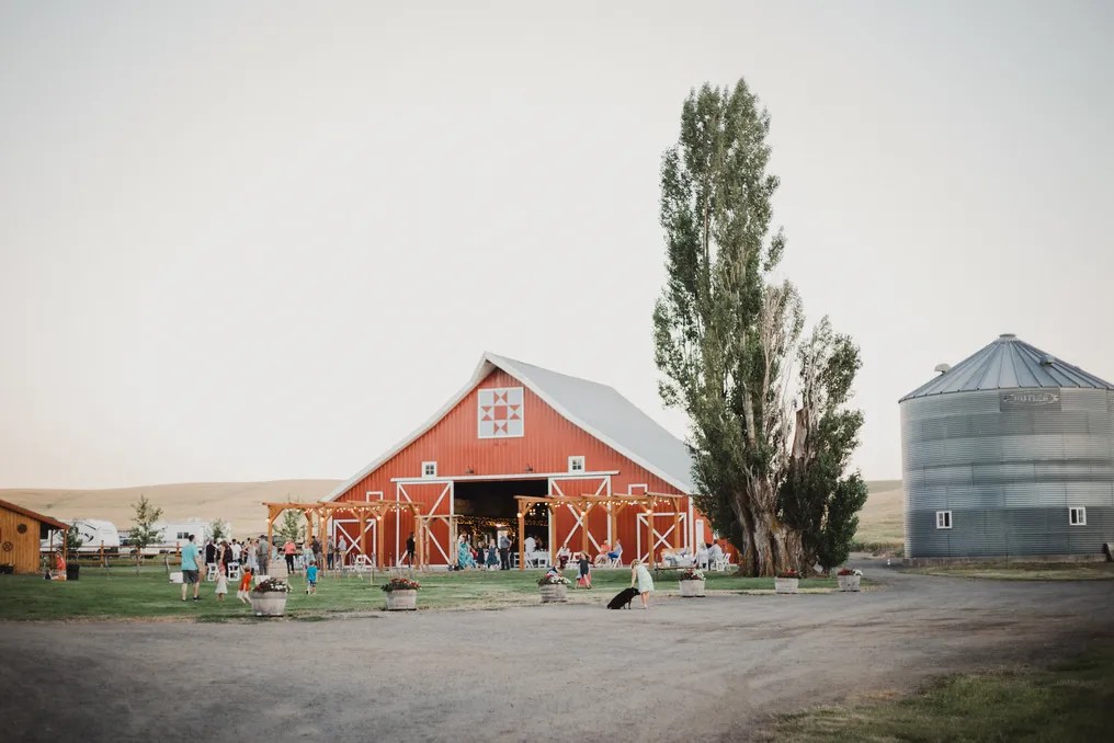 The Barn at Mader Farm #75