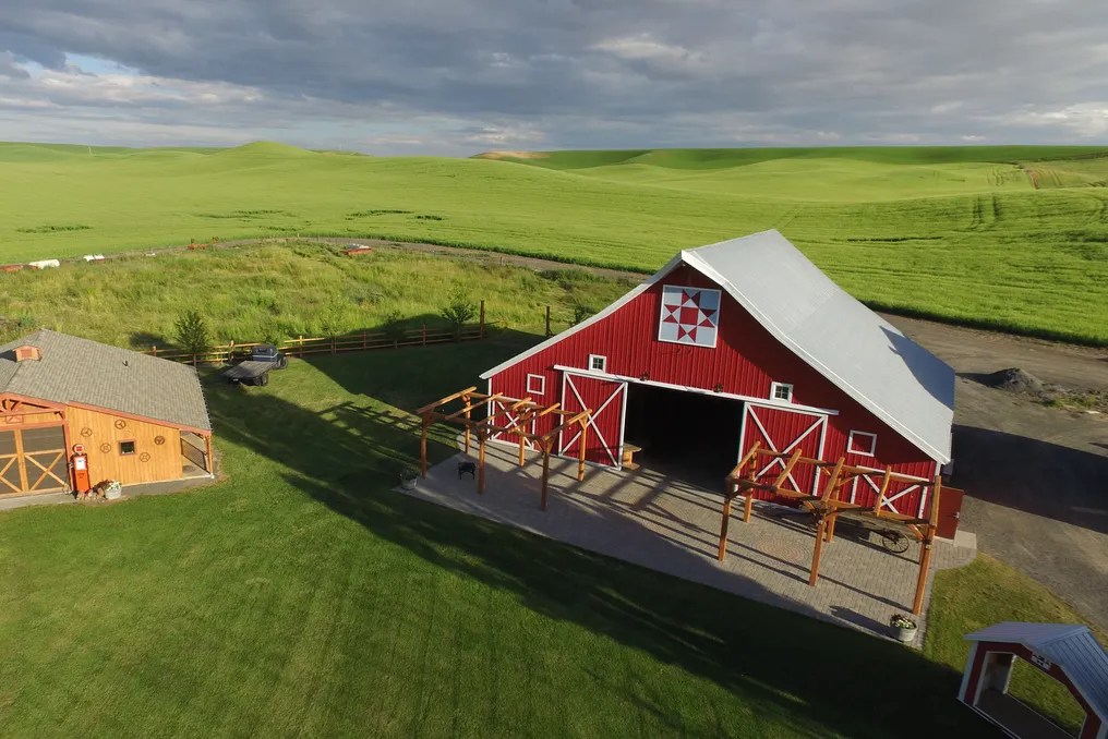 The Barn at Mader Farm #76