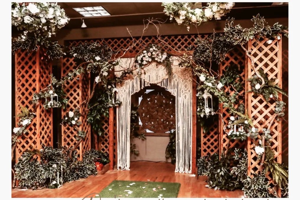The Place Weddings and Events #2