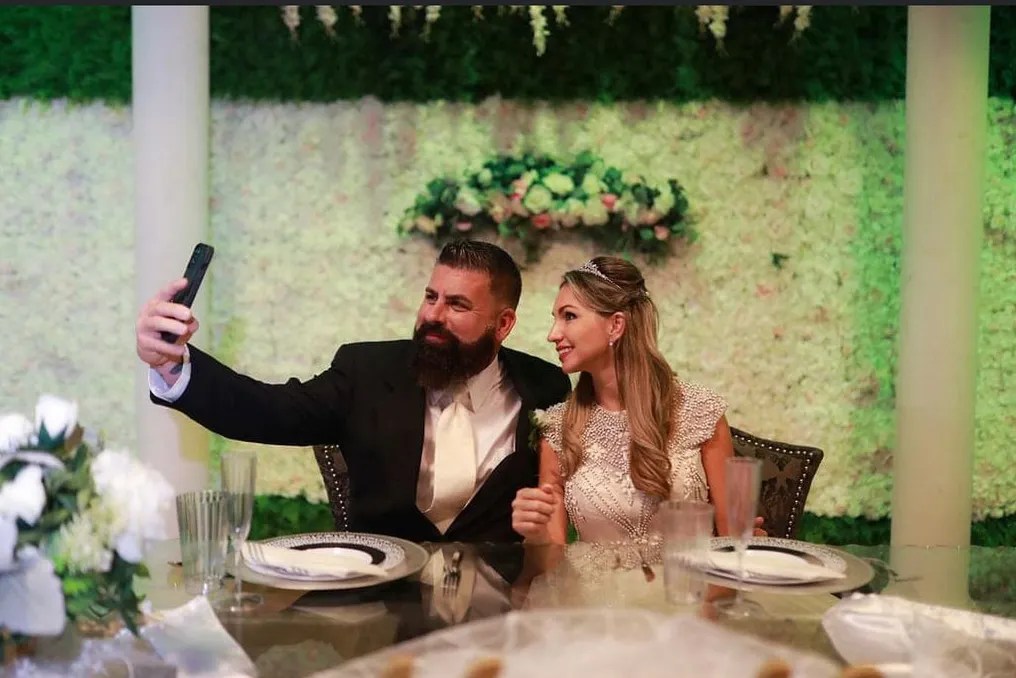 The Place Weddings and Events #3