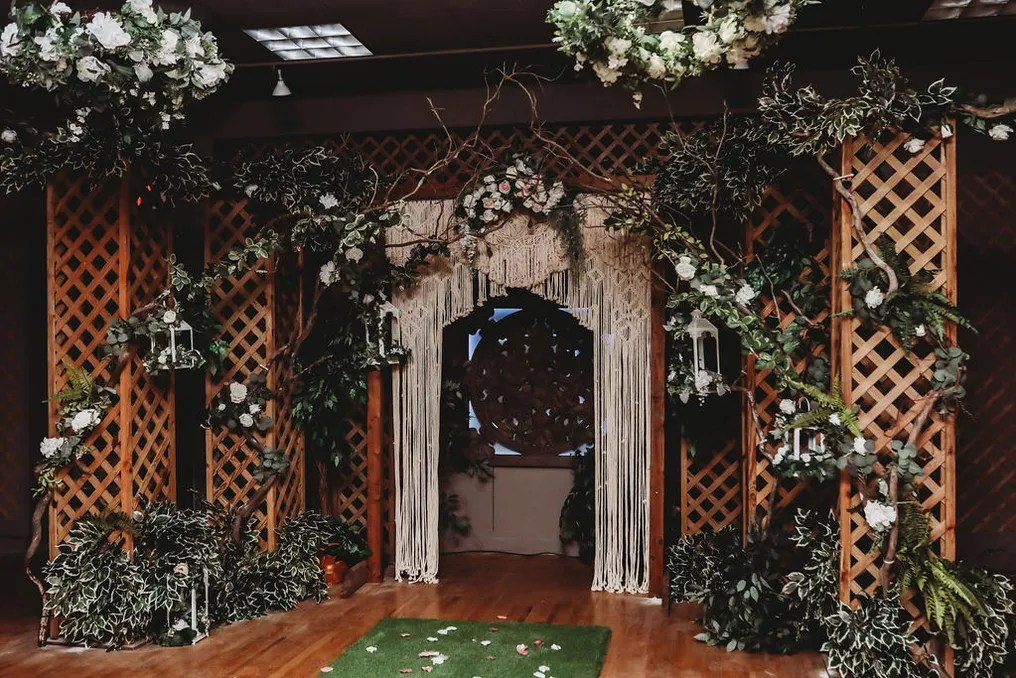 The Place Weddings and Events #5