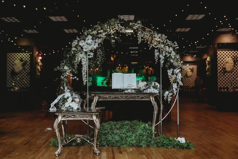 The Place Weddings and Events #6