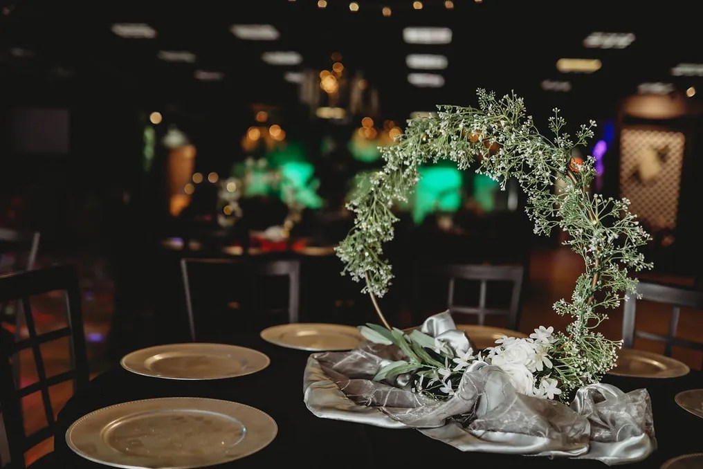 The Place Weddings and Events #7