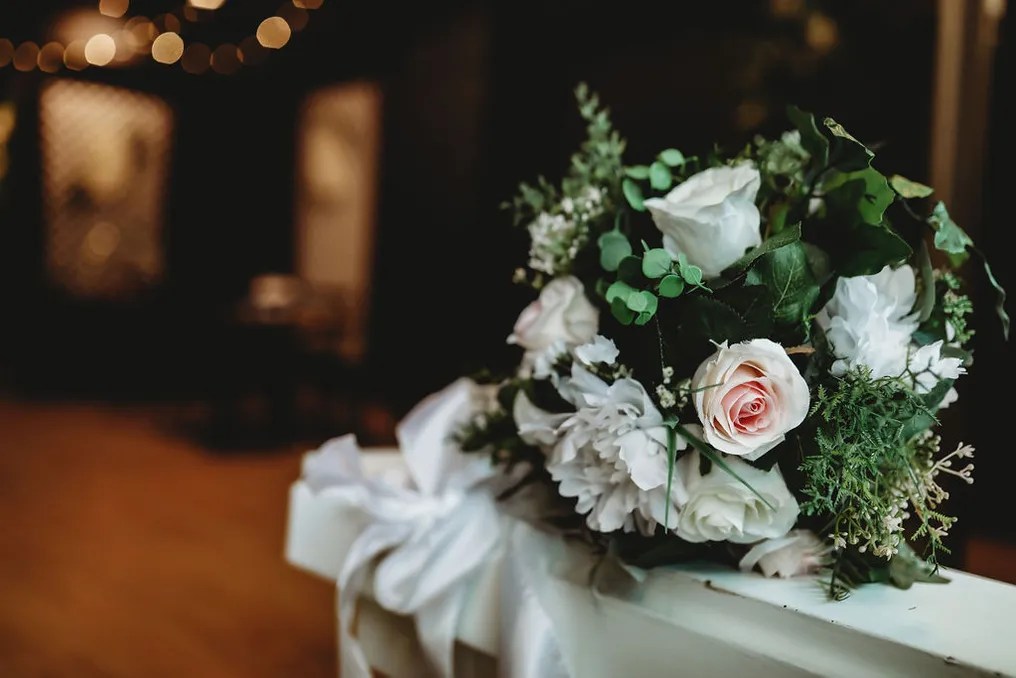 The Place Weddings and Events #8