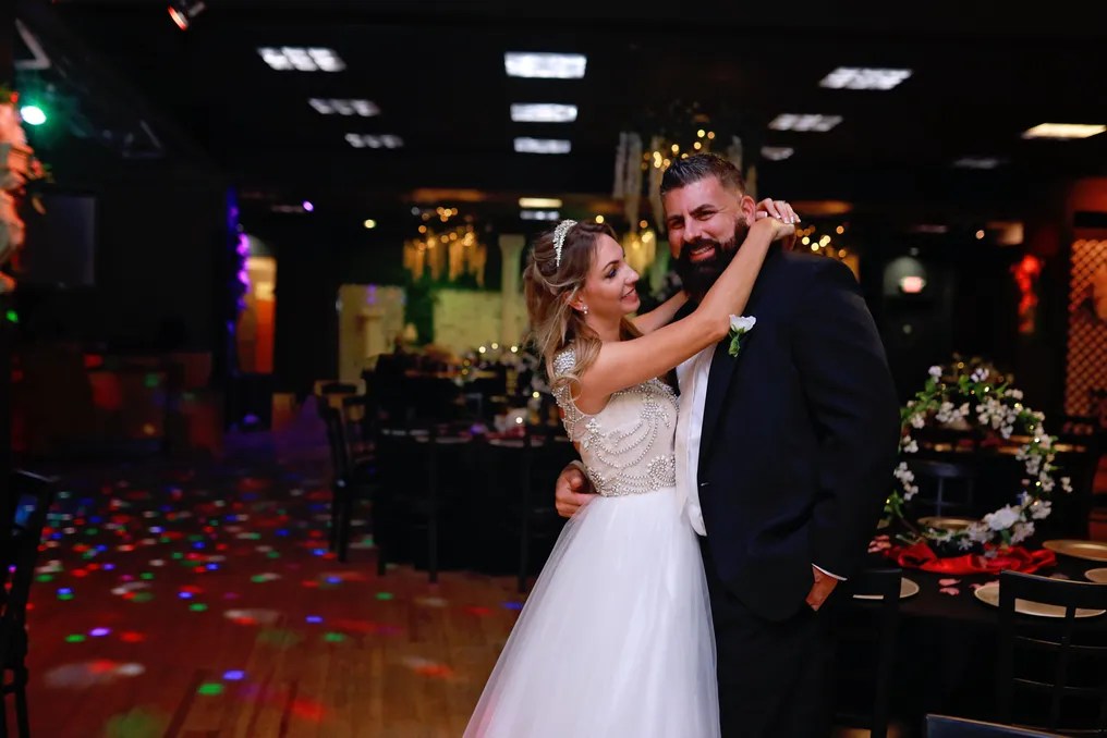 The Place Weddings and Events #10