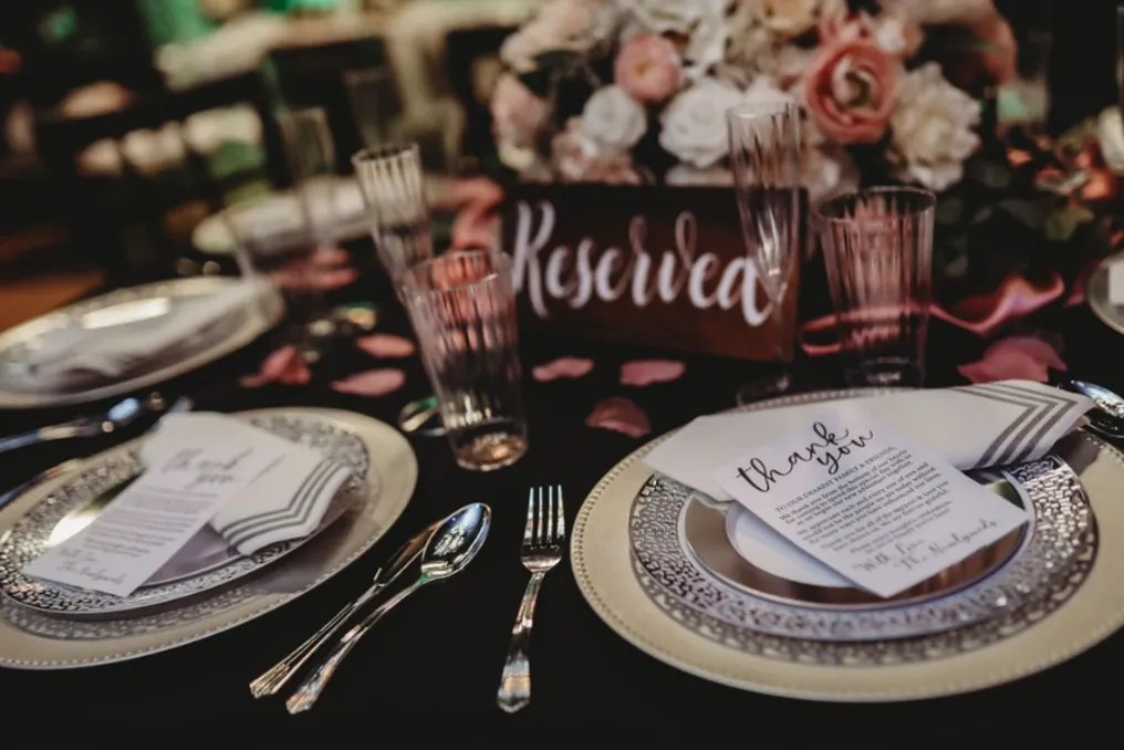 The Place Weddings and Events #13