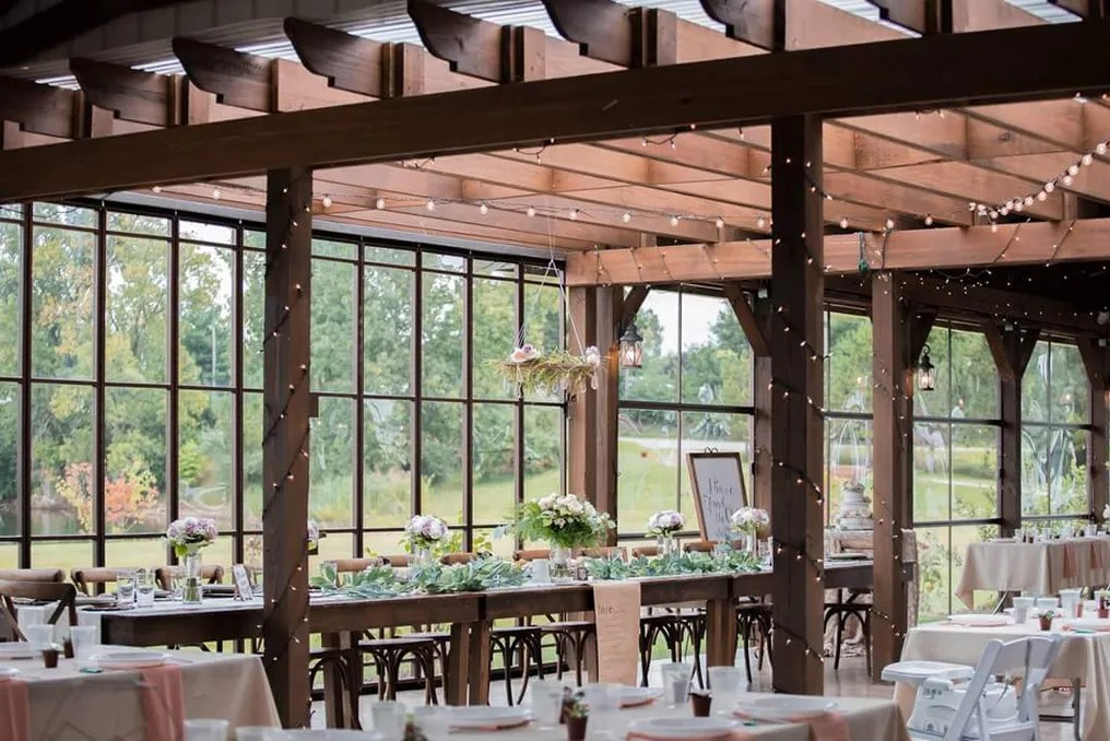 Blue Barn Berry Farm & Event Venue #1