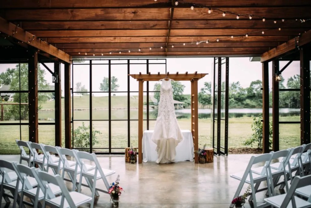 Blue Barn Berry Farm & Event Venue #3