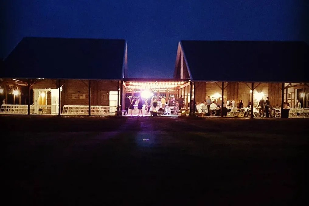 Blue Barn Berry Farm & Event Venue #10