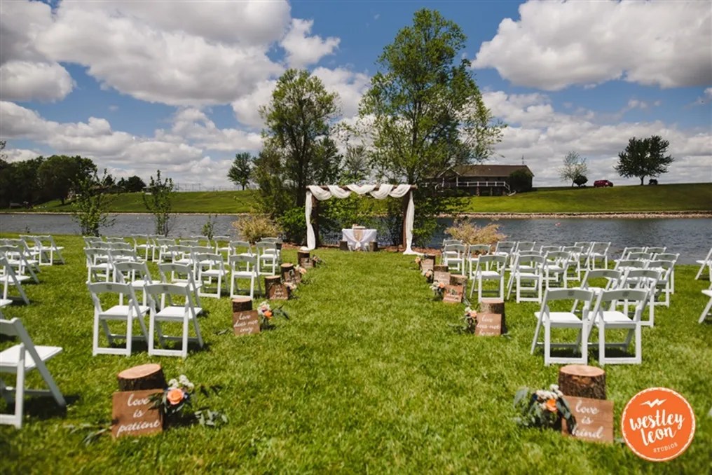 Blue Barn Berry Farm & Event Venue #15