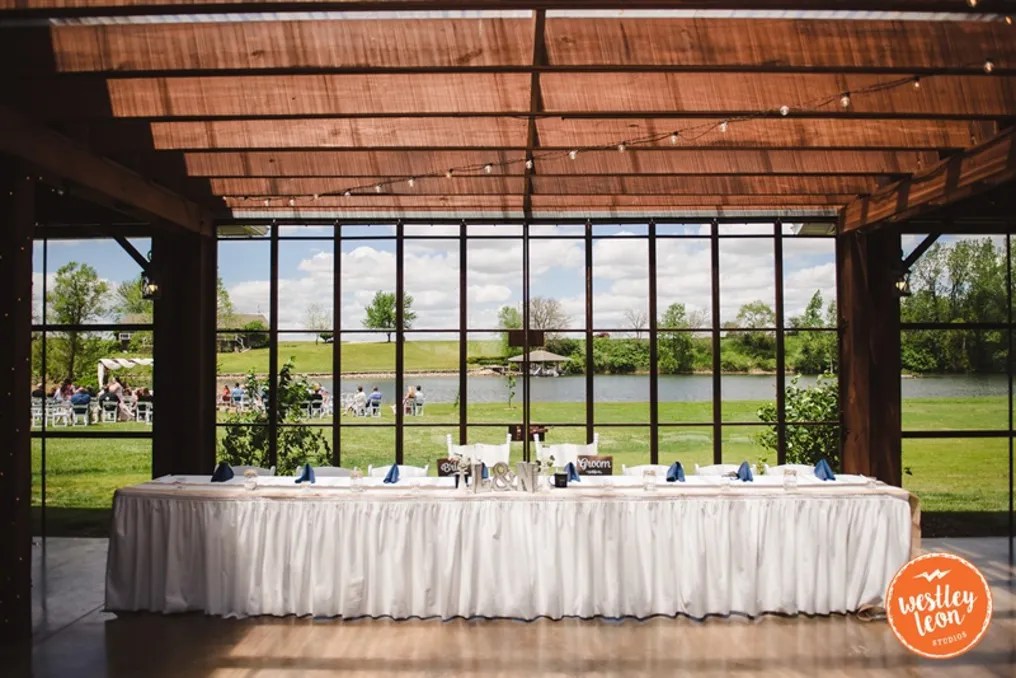 Blue Barn Berry Farm & Event Venue #17