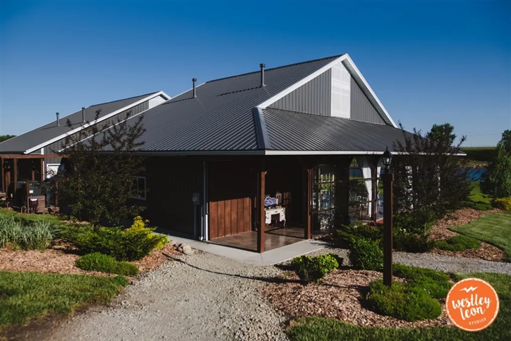 Blue Barn Berry Farm & Event Venue #20