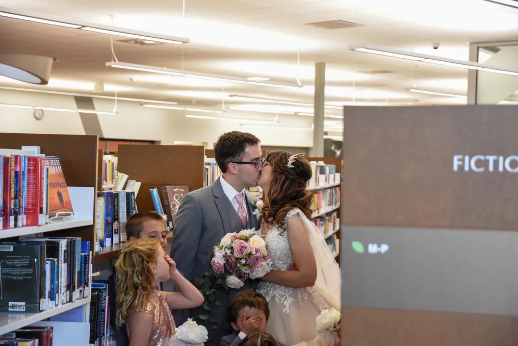 Douglas County Libraries #4