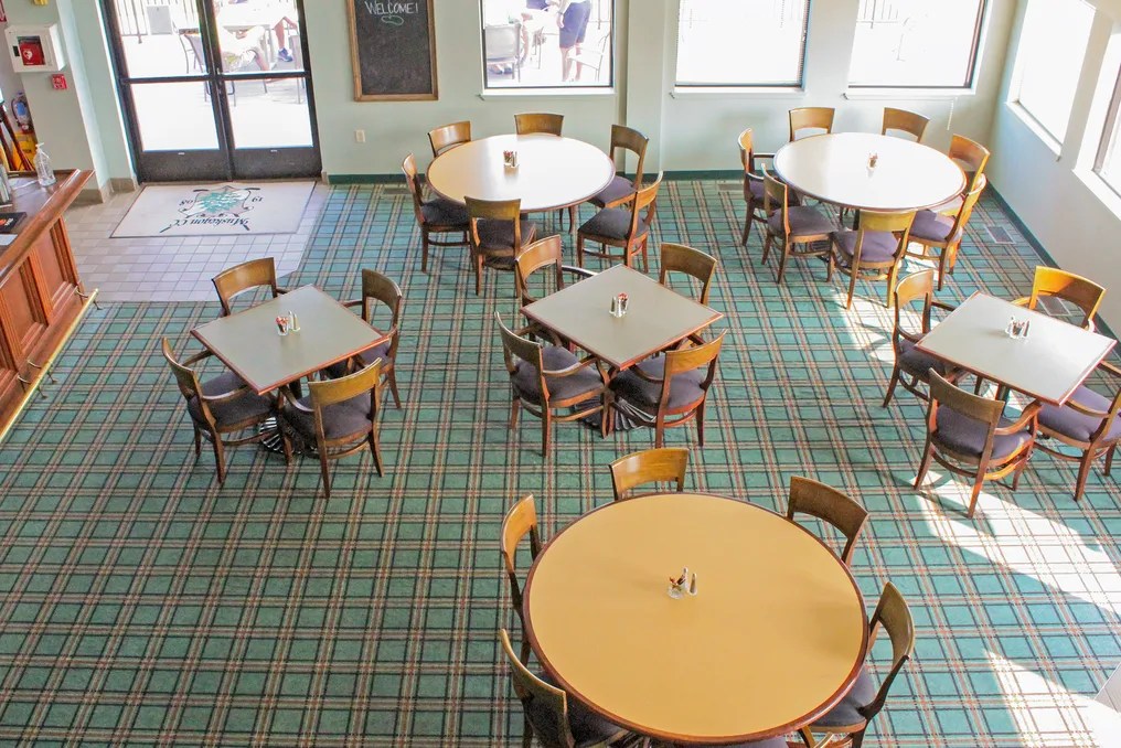 Muskegon Country Club #60