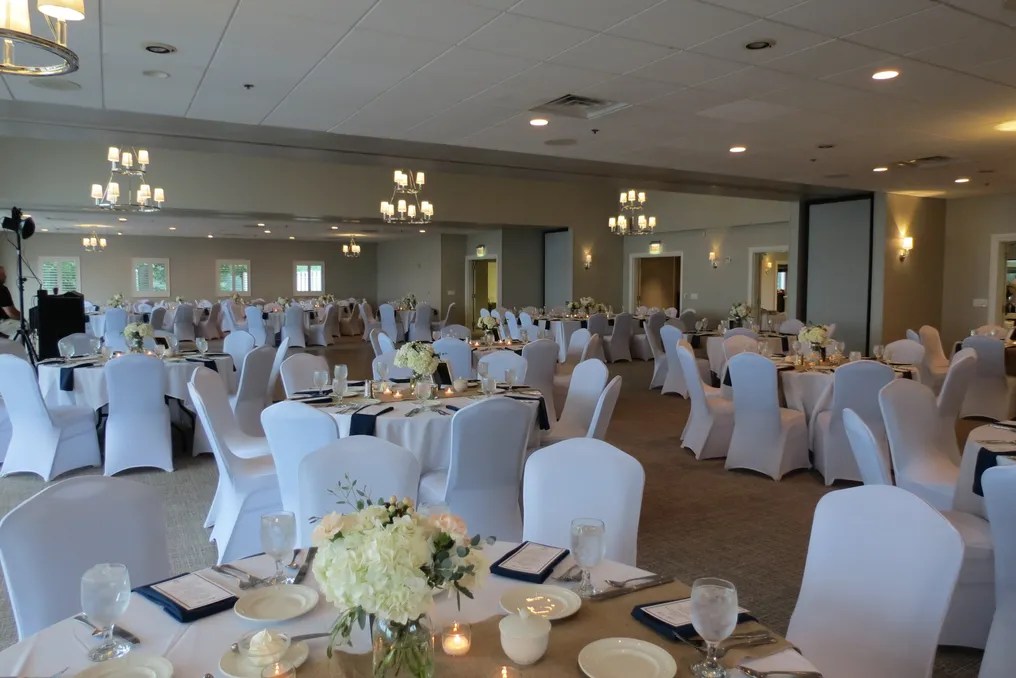 Muskegon Country Club #72