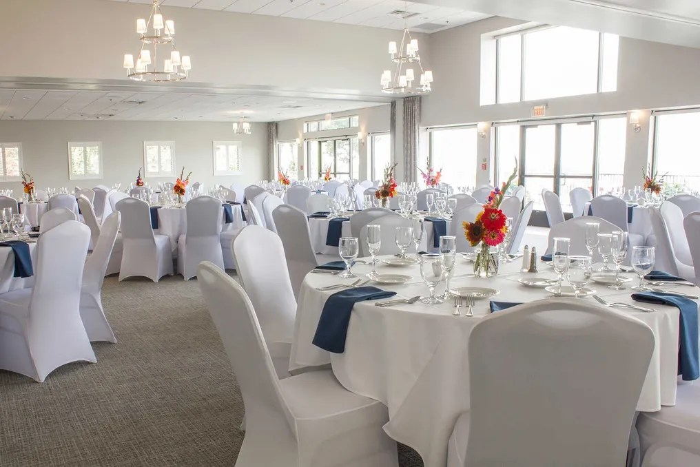 Muskegon Country Club #81