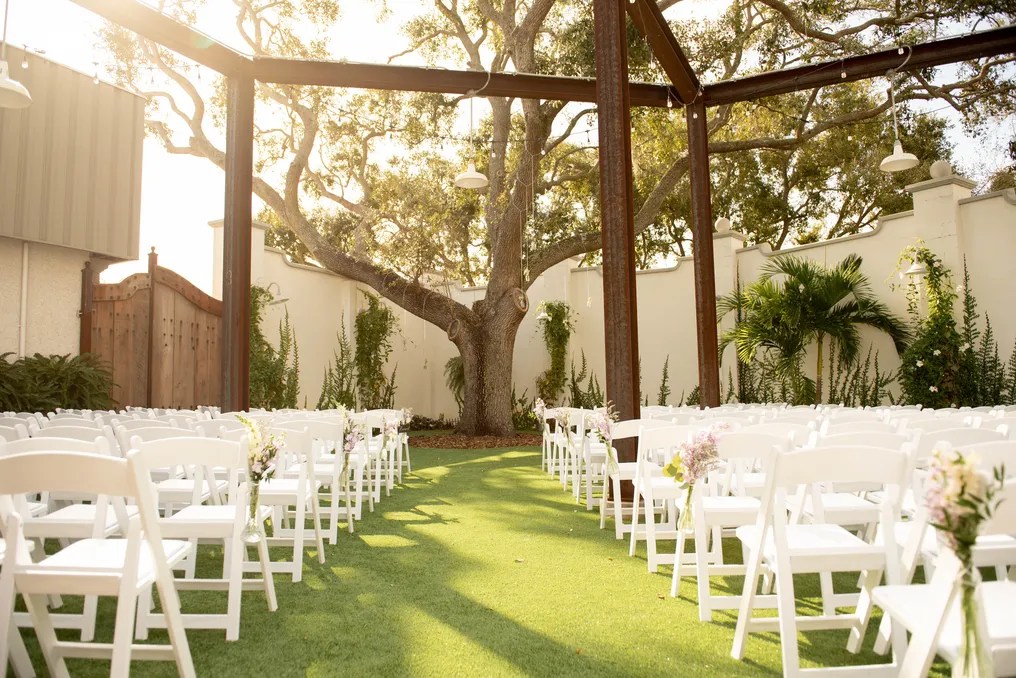 Venue 650 #1