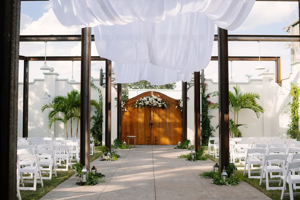 Venue 650 #4