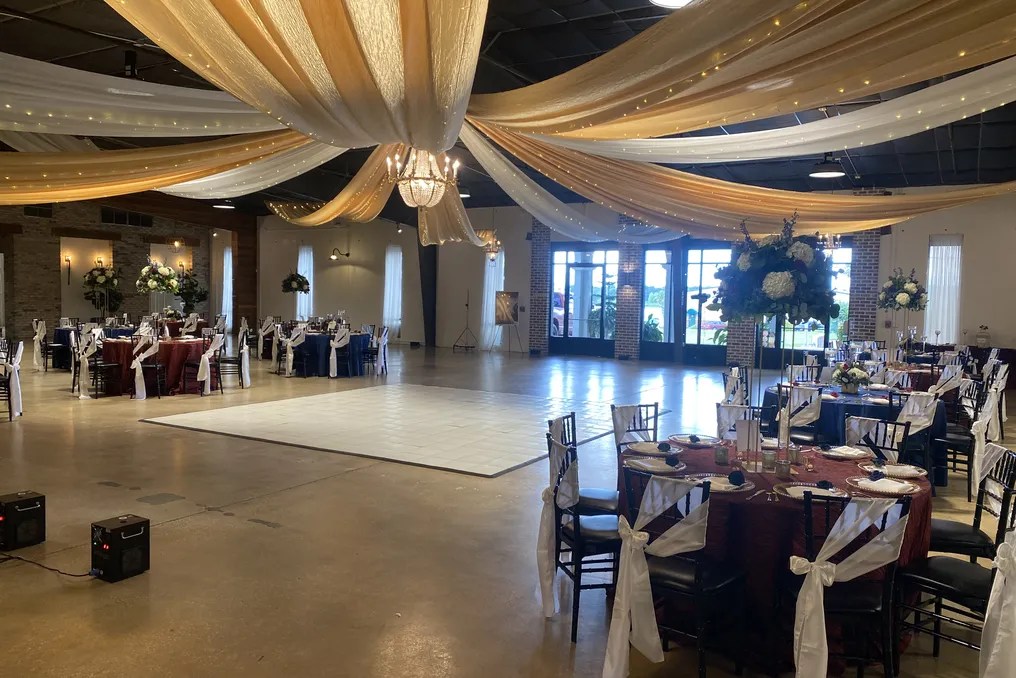 Venue 650 #12