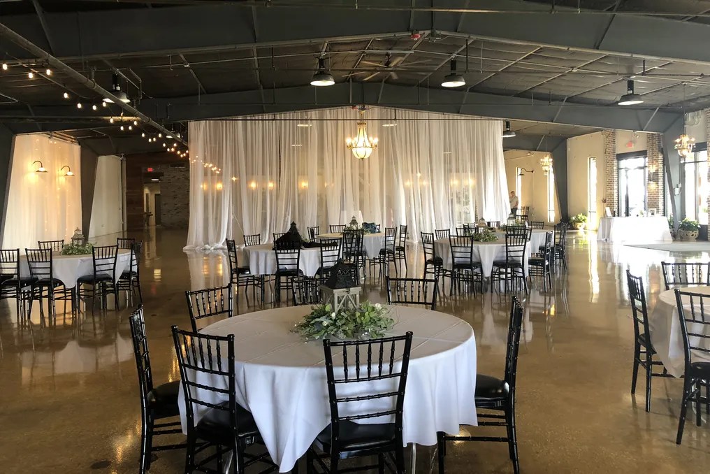 Venue 650 #24