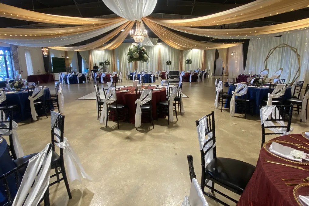 Venue 650 #35