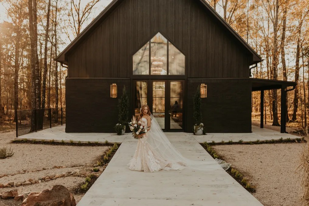 Dove Hollow Estate #1