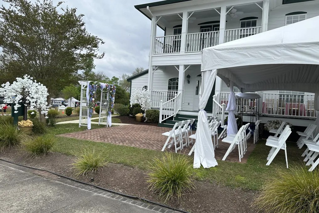The Cypress Inn #32