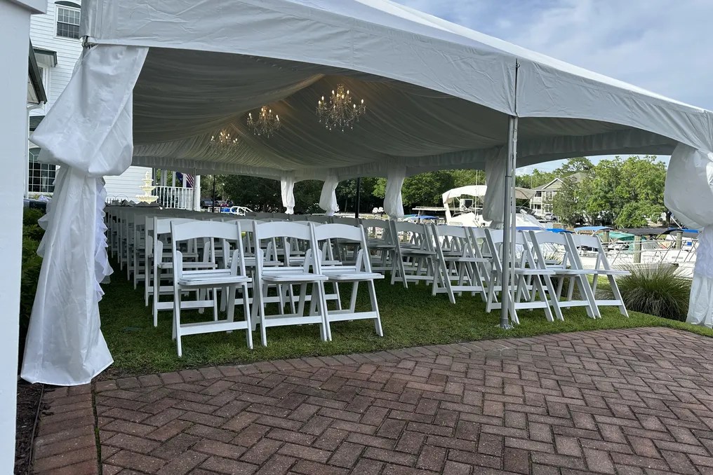 The Cypress Inn #35