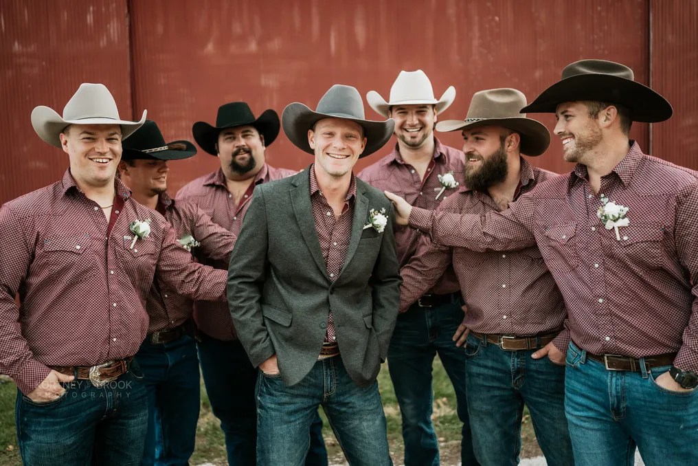 Civil War Ranch #6