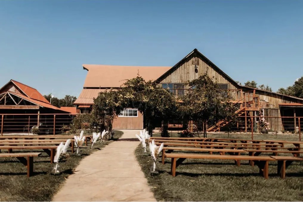 Civil War Ranch #9