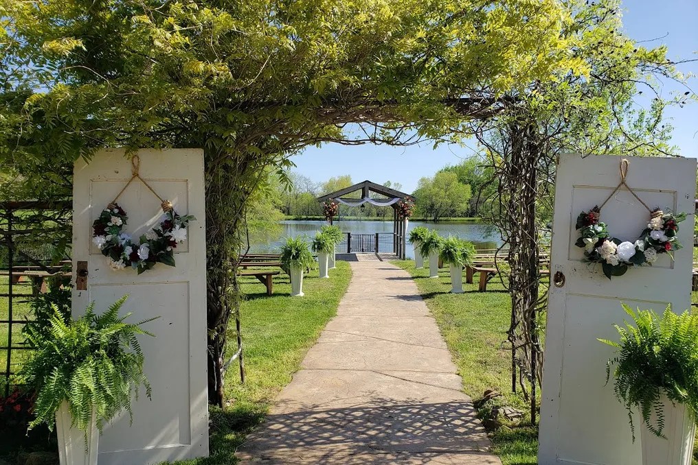 Civil War Ranch #17