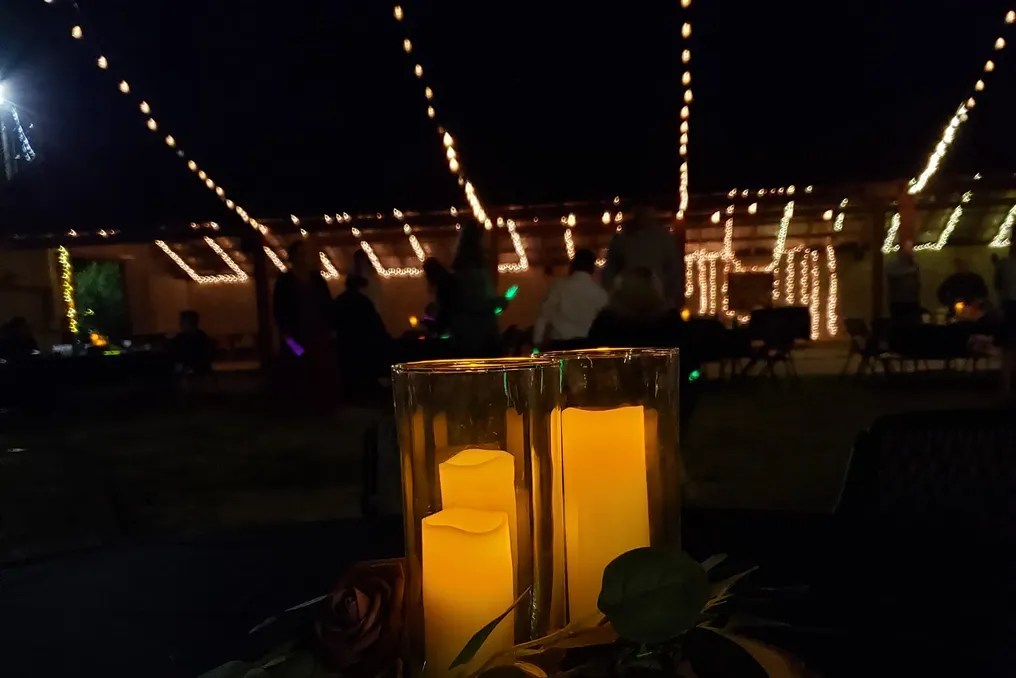 Civil War Ranch #18