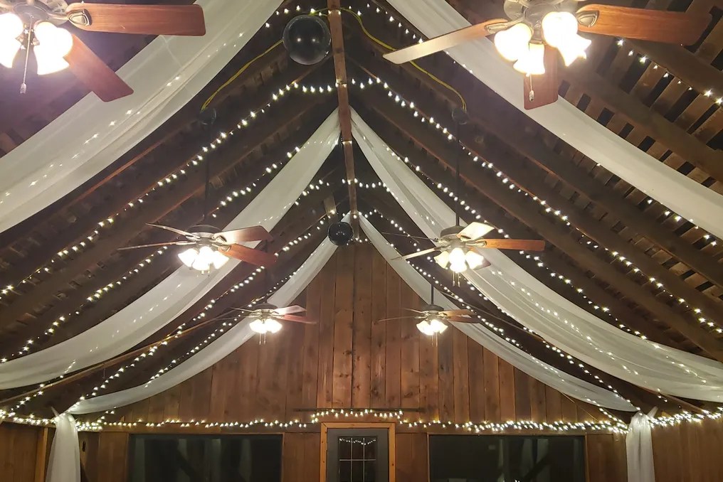 Civil War Ranch #31