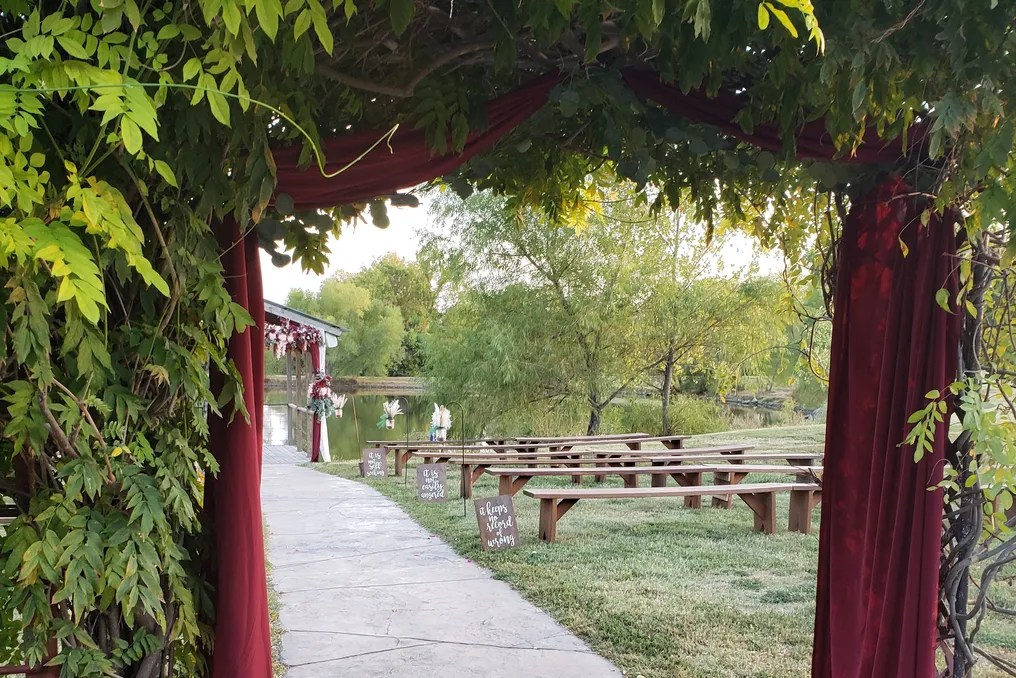 Civil War Ranch #34