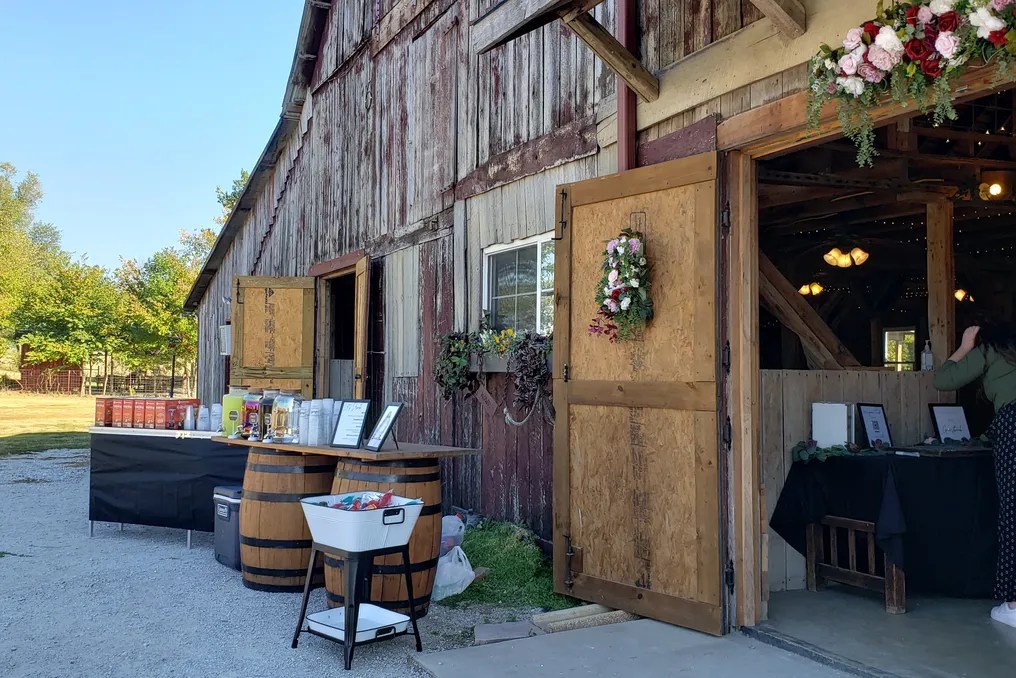 Civil War Ranch #35