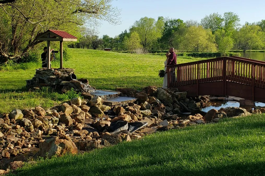Civil War Ranch #36